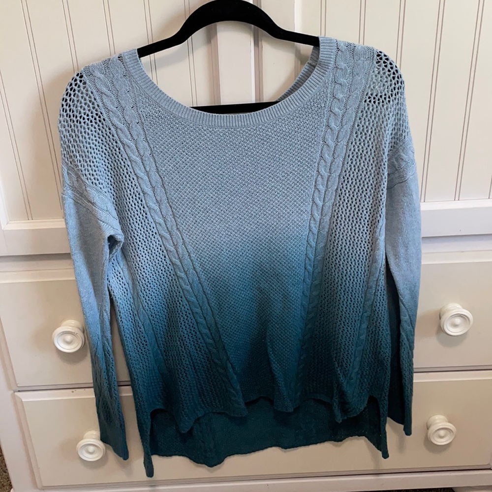 American Eagle sweater